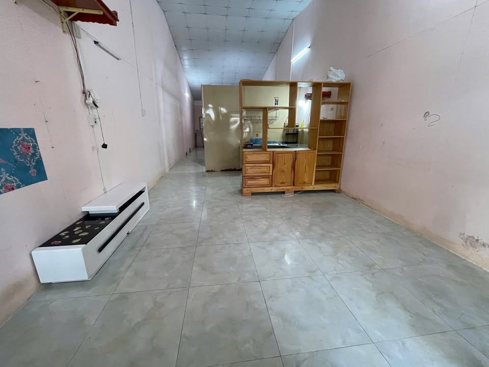 Nhà cấp 4 cho thuê đường Lữ Gia, Đà Lạt 70m² - Nội thất đầy đủ, giá 4.3 triệu!