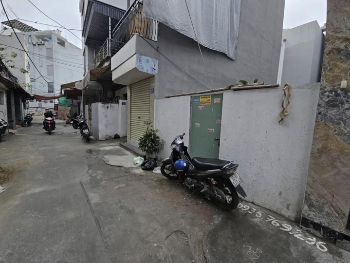 Bán lô đất ngõ số 2 Nguyễn Văn Linh 72m² giá 3.99 tỷ - Ô tô vào tận nơi!