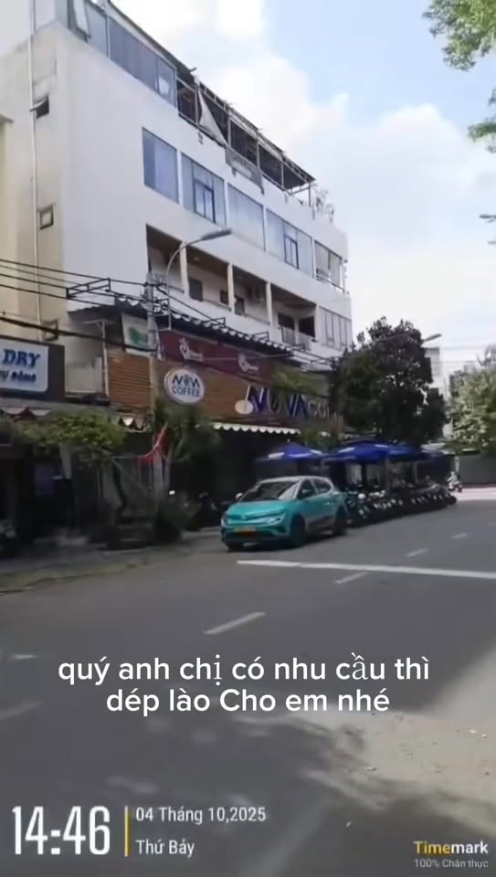 Đất đường DC8 phường Sơn Kỳ quận Tân Phú 192m² giá 25 tỷ - Sổ hồng riêng, vị trí đắc địa!