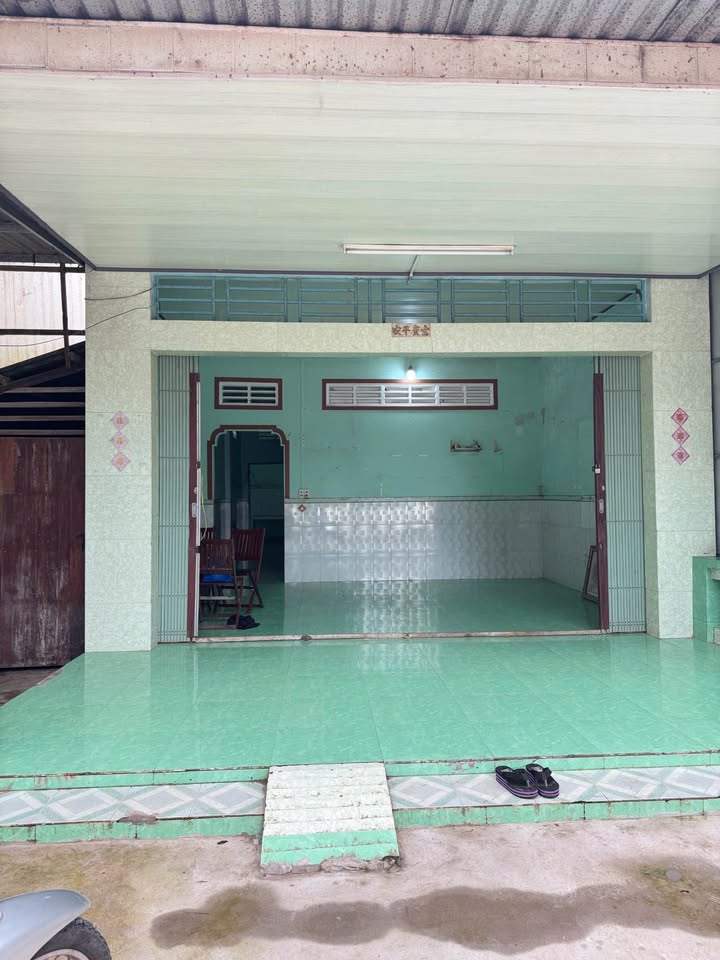 Nhà cho thuê đường Lê Thị Kính, Tân Thuận Tây, 2PN giá chỉ 3 triệu/tháng - Phù hợp kinh doanh!