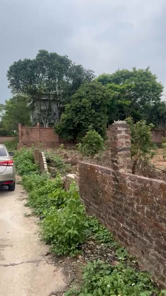 Đất nền tiềm năng Ngọc Thanh, Phúc Yên 2532m², chỉ 15.192 tỷ - Đầu tư sinh lời ngay!