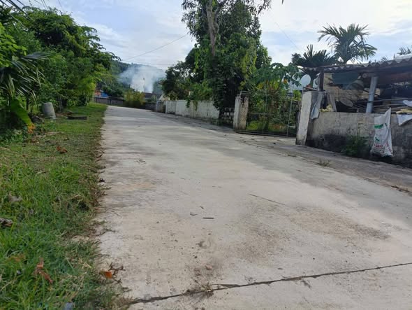 Đất thổ cư Giai Lạc 270m² giá 400 triệu - Cơ hội đầu tư tuyệt vời!