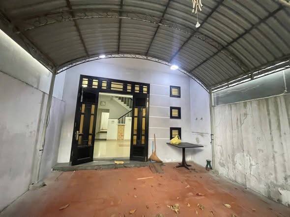 Bán đất mặt tiền Mỹ An 1 - 100m² giá 13.5 tỷ - Cơ hội đầu tư tuyệt vời!