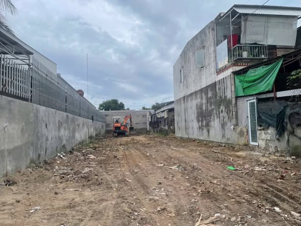 Đất mặt tiền đường Mai Thị Dõng, Vĩnh Ngọc, Nha Trang 350m² giá 8.62 tỷ - Đầu tư sinh lời lý tưởng!