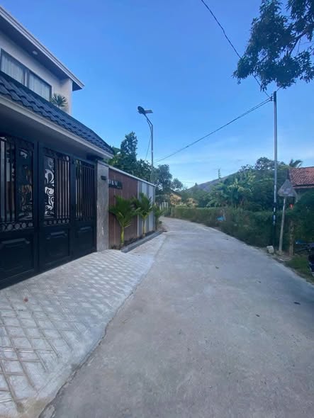 Đất nền xã Diên An, Diên Khánh 254.5m² giá 2.67 tỷ - Cơ hội đầu tư tuyệt vời!