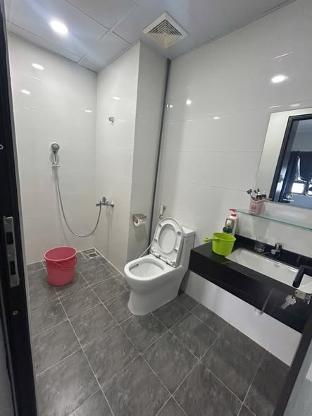 Căn hộ thương mại SSH08 Hà Quang 67m² giá 3.5 tỷ - View biển Đông Nam thoáng mát!