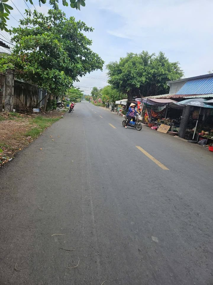 Đất nền hẻm đường Phước Thắng, Vũng Tàu 80m² giá chỉ 600 triệu - Cơ hội đầu tư hấp dẫn!