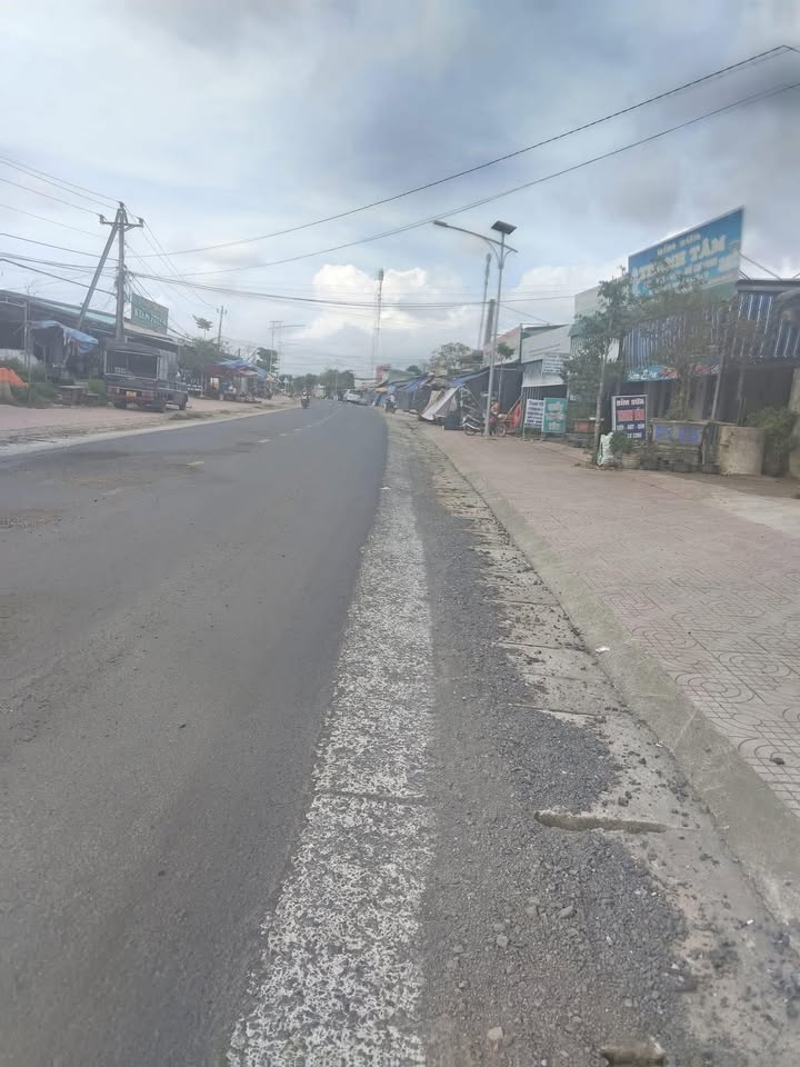 Đất nền xã Ea Sar, huyện Ea Kar, 270m² giá 3.7 tỷ - Cơ hội đầu tư tuyệt vời!