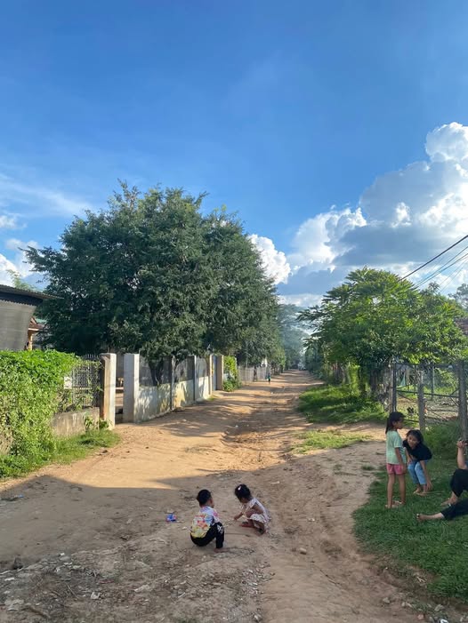 Đất thổ cư Vinh Quang, Kon Tum 160m² giá chỉ 1xx triệu - Đường ô tô vào tận nơi!