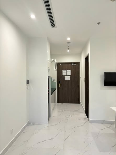 Cho thuê căn hộ Studio Beverly Thủ Đức 7 triệu - Full nội thất sang trọng!