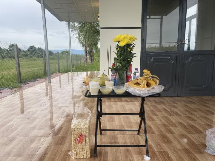 Đất thổ cư Diên Phước 128m² giá 600 triệu - Cơ hội đầu tư hấp dẫn!