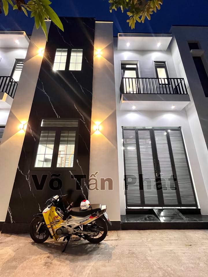 Nhà riêng hẻm 71 Lê Hồng Phong, Cần Thơ 84m² giá 2.1 tỷ - Hoàn công đầy đủ, nội thất tặng kèm!