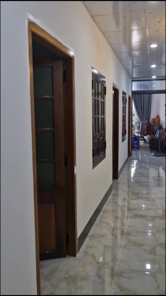 Bán nhà phố Tuy Hòa 120m² giá 2.5 tỷ - Vị trí đắc địa, pháp lý rõ ràng!