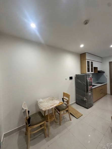 Căn hộ studio Rainbow quận 9 30m² giá 6.5 triệu - Full nội thất, sẵn sàng vào ở!