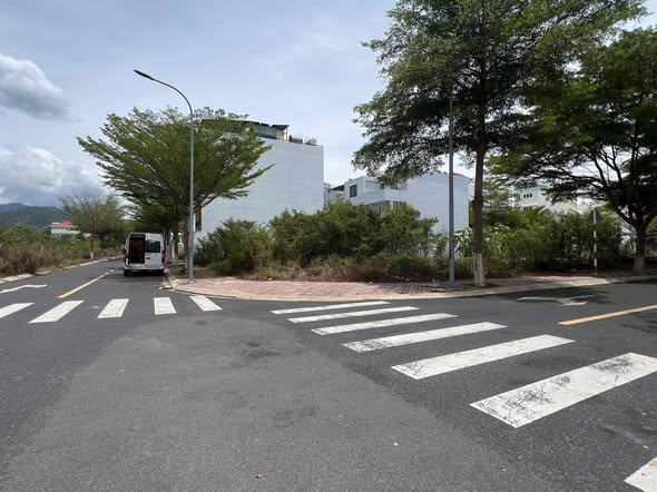 Đất nền 2 mặt tiền Tô Hiệu Nha Trang 150m² giá 11 tỷ - Đầu tư sinh lời ngay!