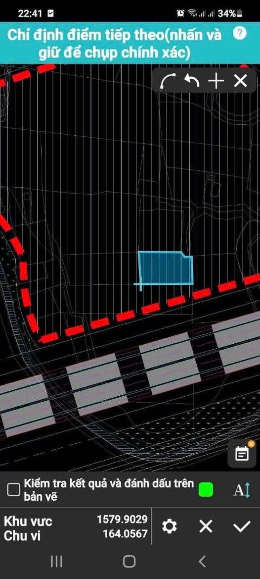 Đất nền Hiệp Phước, Nhà Bè 1225m² giá 1.35 triệu/m² - Đầu tư sinh lời ngay!