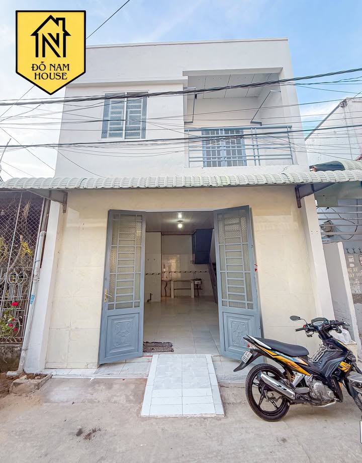 Nhà mặt tiền hẻm 38 Mậu Thân, Cần Thơ 30m² giá 3,3 triệu - Thích hợp mở shop kinh doanh!