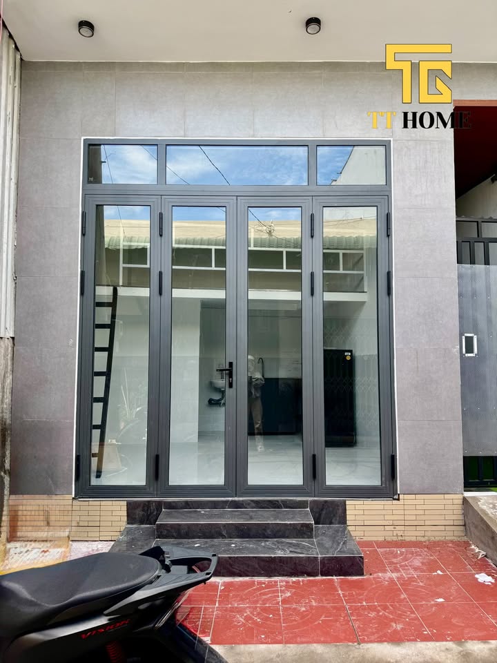 Mini House Trần Nam Phú Cần Thơ 25m² giá 3.5 triệu - Nội thất đầy đủ, sẵn sàng ở ngay!