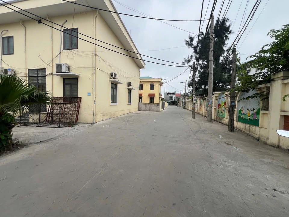 Đất thổ cư Yên Giang - Quảng Yên, 94m² chỉ 2 tỷ - Sổ đỏ chính chủ!