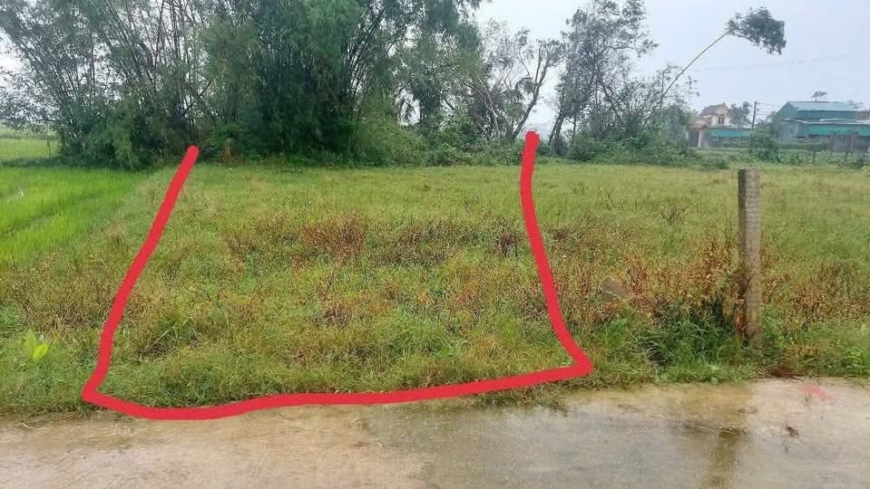 Đất thổ cư Tượng Sơn Thạch Hà 126m² giá 700 triệu - Cơ hội đầu tư tuyệt vời!