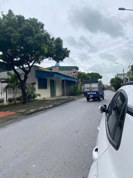 Đất nền Văn Đức, Chí Linh 88m² giá 1.6 tỷ - Vị trí kinh doanh đắc địa!