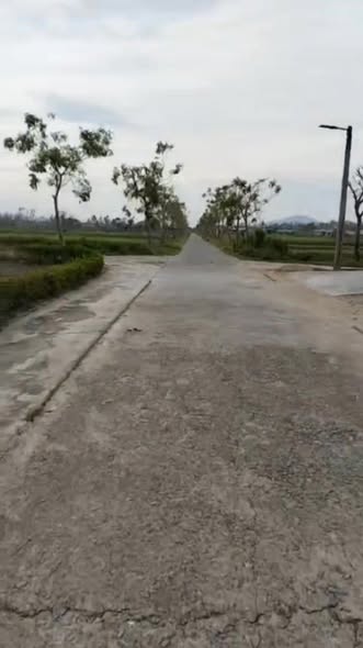 Đất nền Thạch Trị 291m² giá chỉ 1xx triệu - Cơ hội vàng đầu tư!