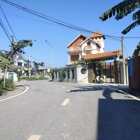 Đất nền Thủy Nguyên 105,5m² giá 1.9 tỷ - Pháp lý rõ ràng, chính chủ!