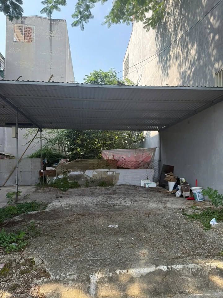 Đất nền Khu D Nam Đầm Vạc, Vĩnh Yên 88m² giá 3.2 tỷ - View công viên tuyệt đẹp!