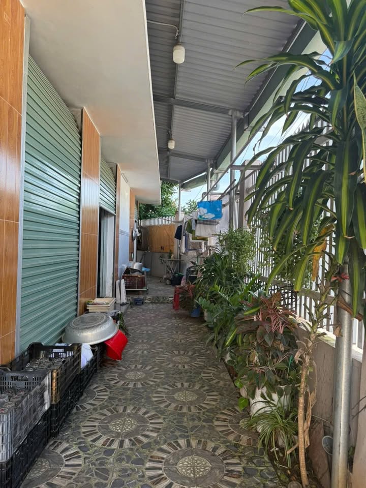 Nhà đẹp mặt tiền đường 40 xã Hoà Long 113m² giá 3.1 tỷ - Chính chủ bán nhanh!