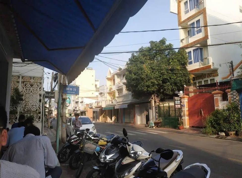 Mặt bằng kinh doanh cho thuê đường Đồ Chiểu, Vũng Tàu 85m² - Vị trí đắc địa, sẵn sàng cho mọi mô hình!