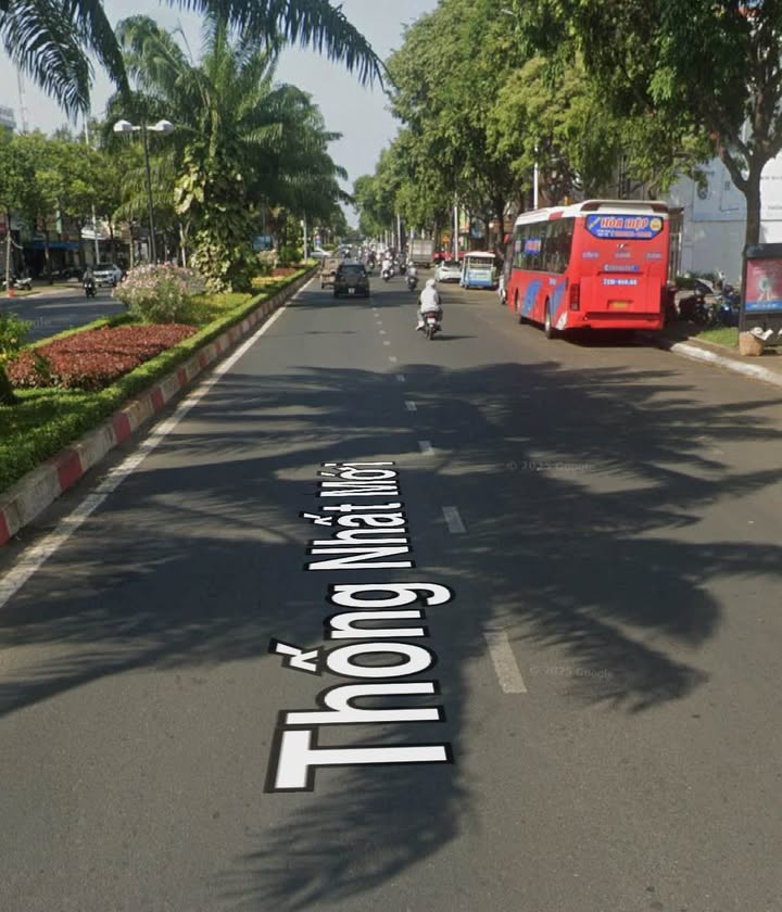 Mặt bằng cho thuê đường Thống Nhất Mới, phường 8, Vũng Tàu 50m² - Vị trí đắc địa cho kinh doanh!