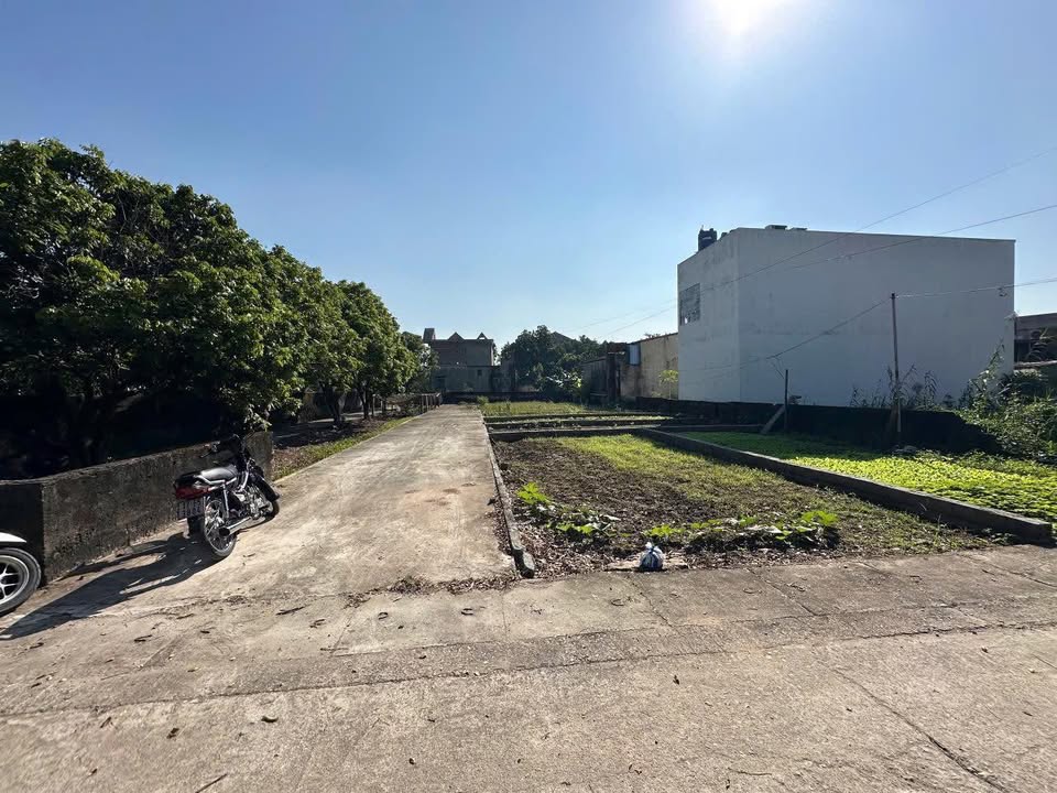 Đất thổ cư Quất Động 40m² giá chỉ 2.58 tỷ - Cơ hội đầu tư hấp dẫn!