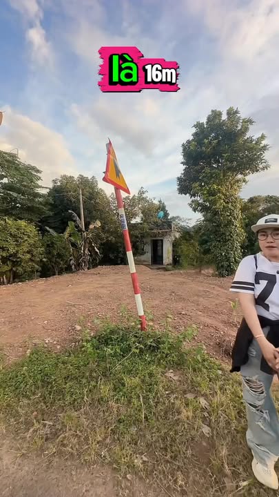 Đất nền giá rẻ tại Đường Vành Đai, Krông Nô, 720m² - Thích hợp kinh doanh mọi mặt hàng!