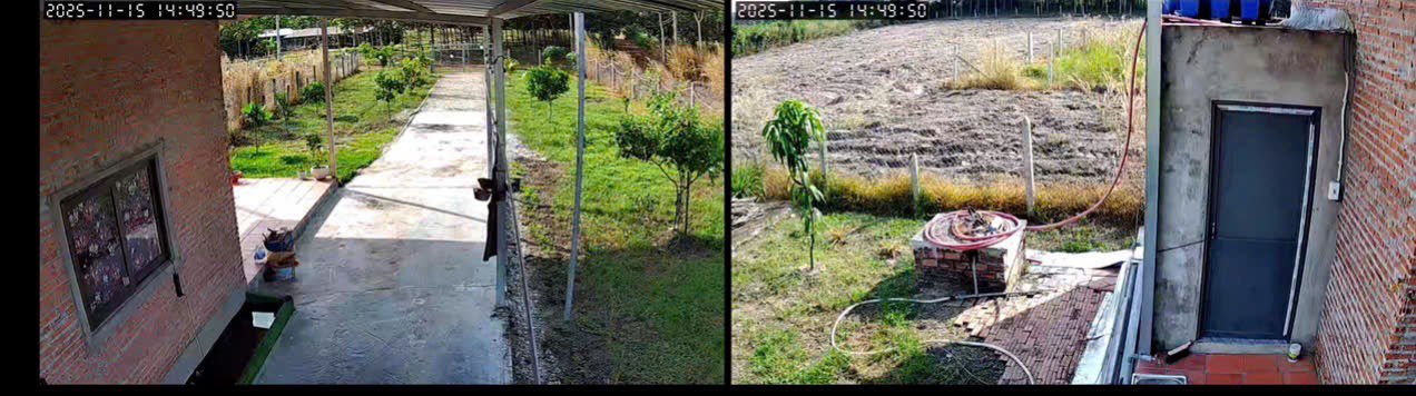 Đất nền 1275m² tại Đường D19, Minh Thạnh, Bình Dương - Giá chỉ 1.45 tỷ!