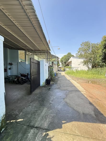 Đất nền Phú Thọ, Thủ Dầu Một 128m² - Giá thỏa thuận cực tốt!