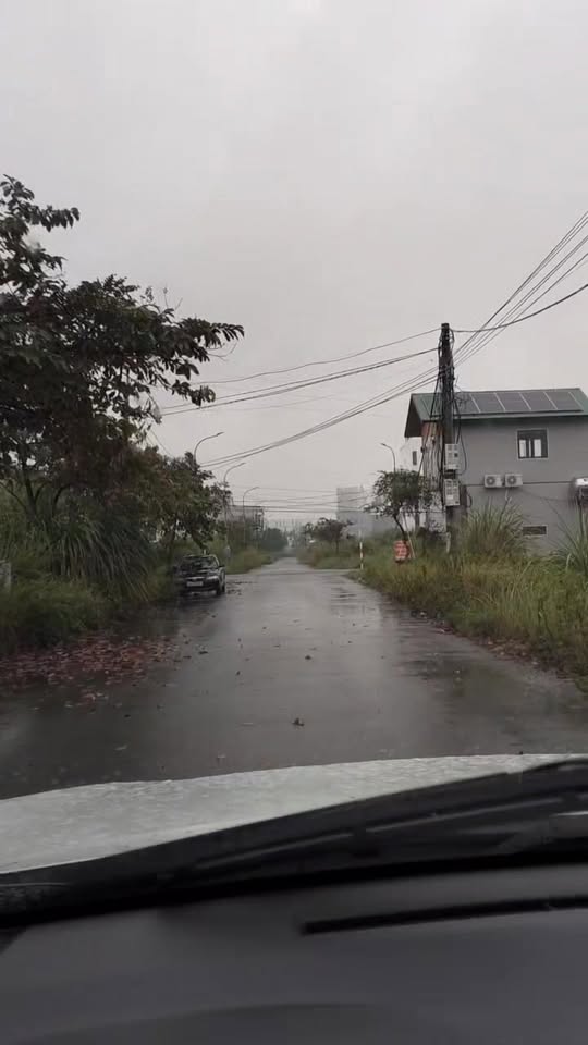 Đất nền đường Tôn Thất Tùng, Liêm Chính 159m² - Tiềm năng tăng giá cao!