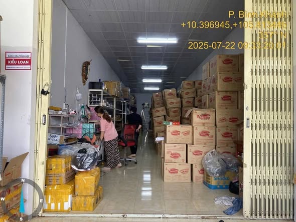 Nhà cấp 4 đường số 6, Bình Khánh, Long Xuyên 111,3m² giá 2 tỷ - Cơ hội sở hữu ngay!