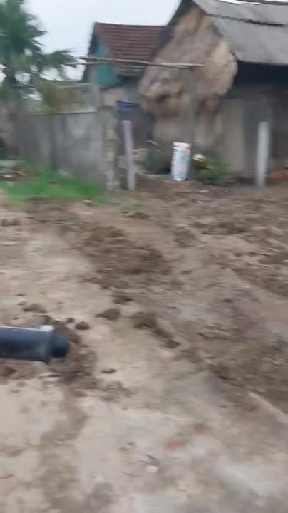 Đất thổ cư Thôn 13 Thị trấn Thạch Hà 232.8m² giá 1.3 tỷ - Chính chủ bán gấp!