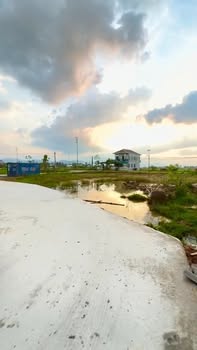 Đất nền 800m² phường Hà Huy Tập giá chỉ 3.2 tỷ - Phù hợp làm nhà vườn!