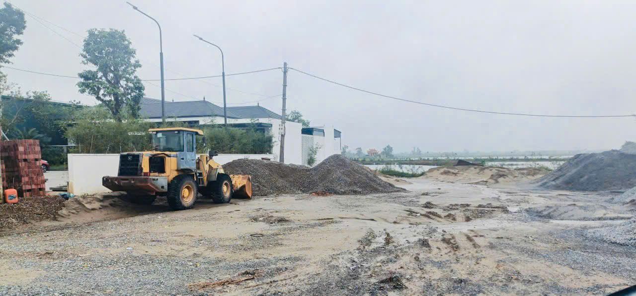 Đất kinh doanh tại Quốc lộ 1A, Cẩm Thịnh 200m² giá 2.2 tỷ - Cơ hội đầu tư hấp dẫn!