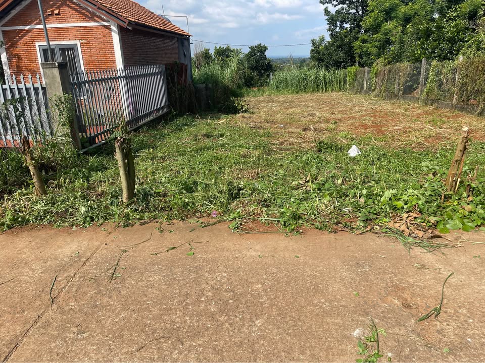 Đất thổ cư chính chủ tại thôn 8 Cư ÊBur 320m² giá chỉ 1.3 tỷ - Vị trí lý tưởng gần chợ!