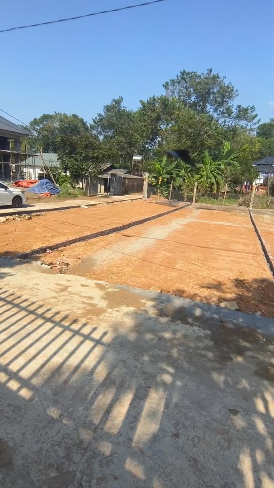 Đất nền thổ cư Hoàng Hoa, Tam Dương 105m² giá từ 550 triệu - Tiềm năng tăng giá cao!