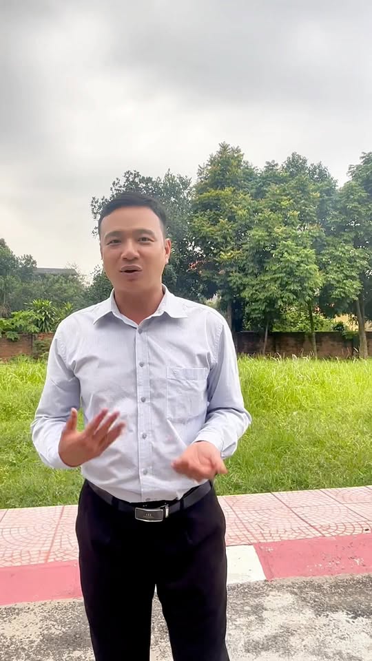 Đất nền Hòa Lạc 112.1m² giá 3.5 tỷ - Sổ đỏ chính chủ, ô tô tránh!