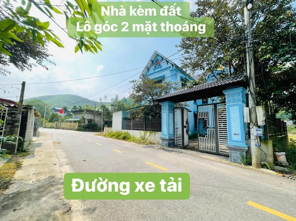Nhà 2 tầng kiên cố Thôn Thong, Hà Nam 290m² giá chỉ 2 tỷ - Sẵn sàng vào ở ngay!