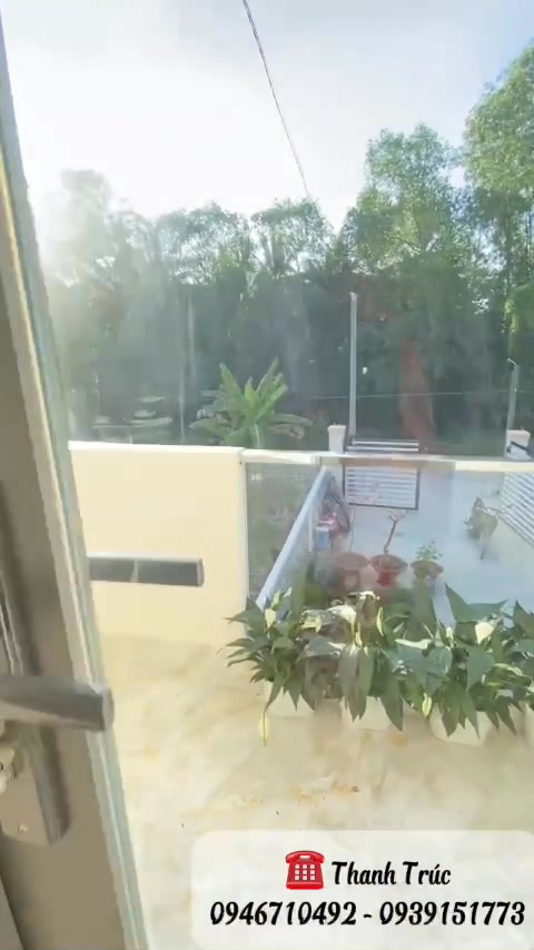 Nhà 1 Trệt 1 Lầu Tại Tân Hạnh, 108m² Giá 1.5 Tỷ - Dọn Vào Ở Ngay!