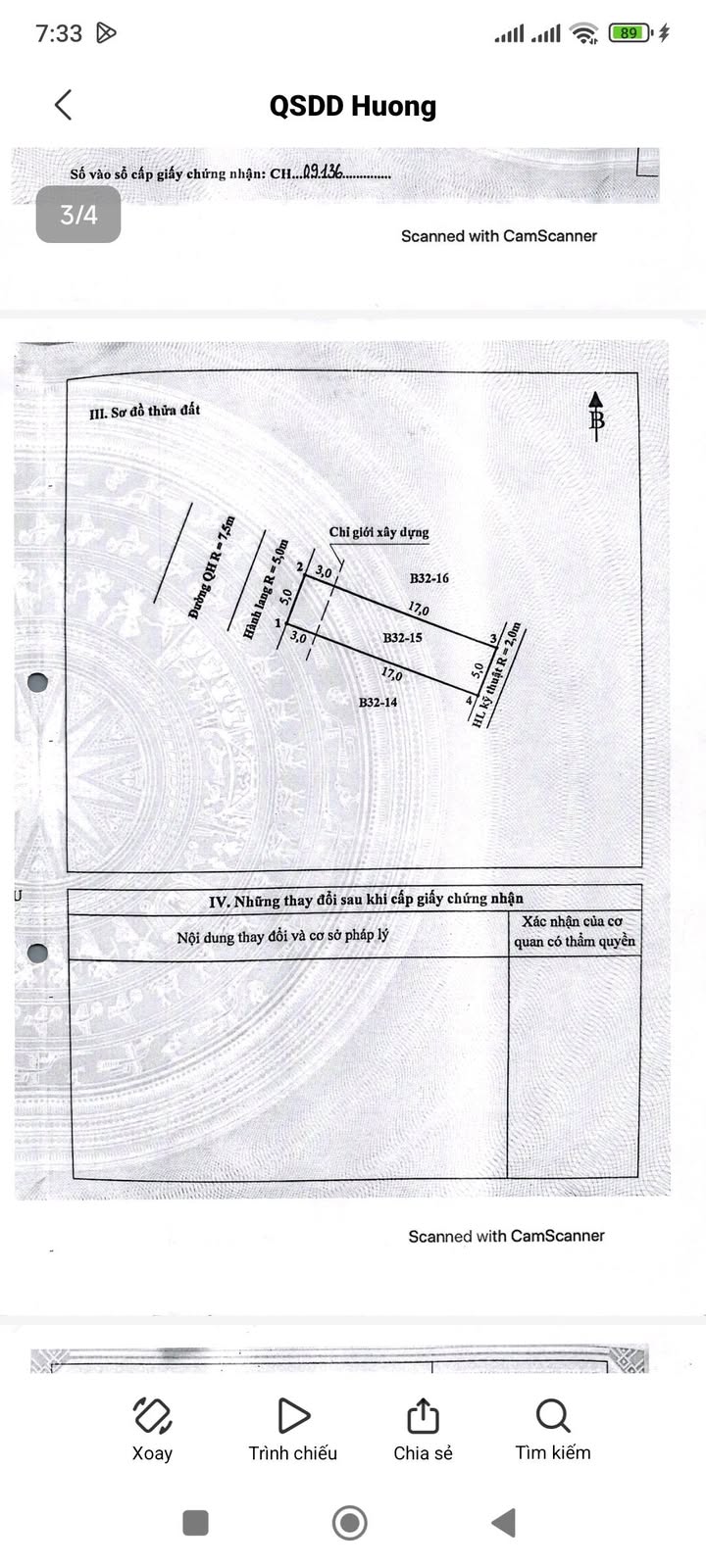 Đất nền Kim Sơn Đông Triều 100m² giá 2 tỷ - Cơ hội đầu tư hiếm có!