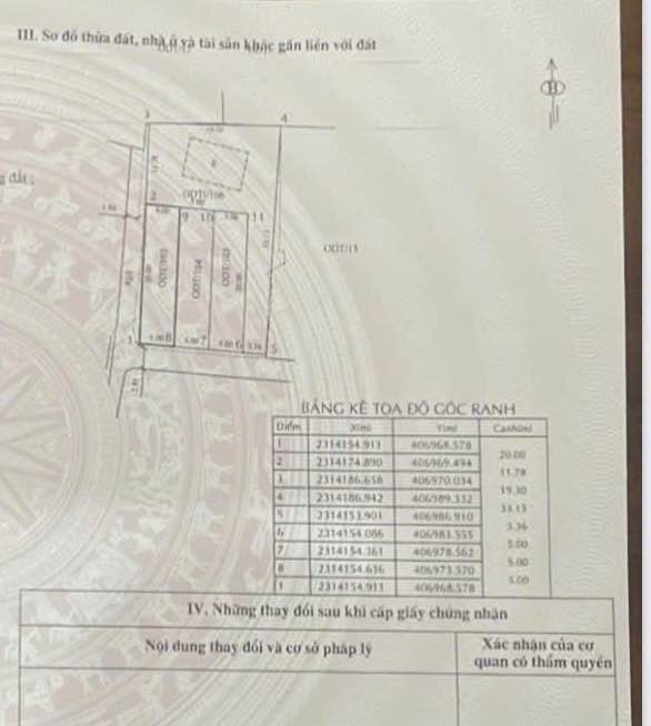 Đất khu 3 Hà An, Quảng Yên 100m² giá 100 triệu - Cơ hội đầu tư tuyệt vời!