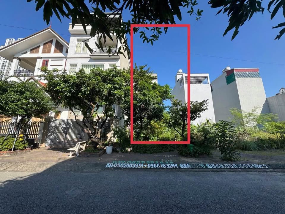 Đất nền Hà Khánh A 90m² giá thỏa thuận - Hướng Đông Nam hiếm có!