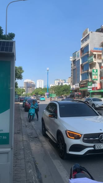 Cho thuê toà nhà mặt phố 52 Nguyễn Chánh, 69m² - Vị trí đắc địa, thuận tiện kinh doanh!