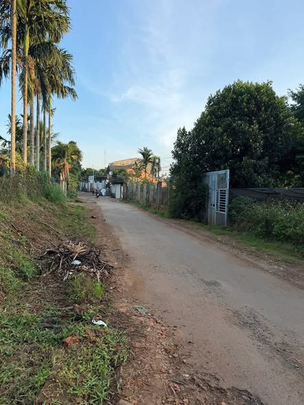 Đất Hòa Thắng Buôn Ma Thuột 145m² giá 1.9 tỷ - Đường nhựa thông thoáng